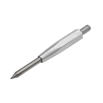 Hårdmetalnål for Ridse-& opmærkningsskydelære